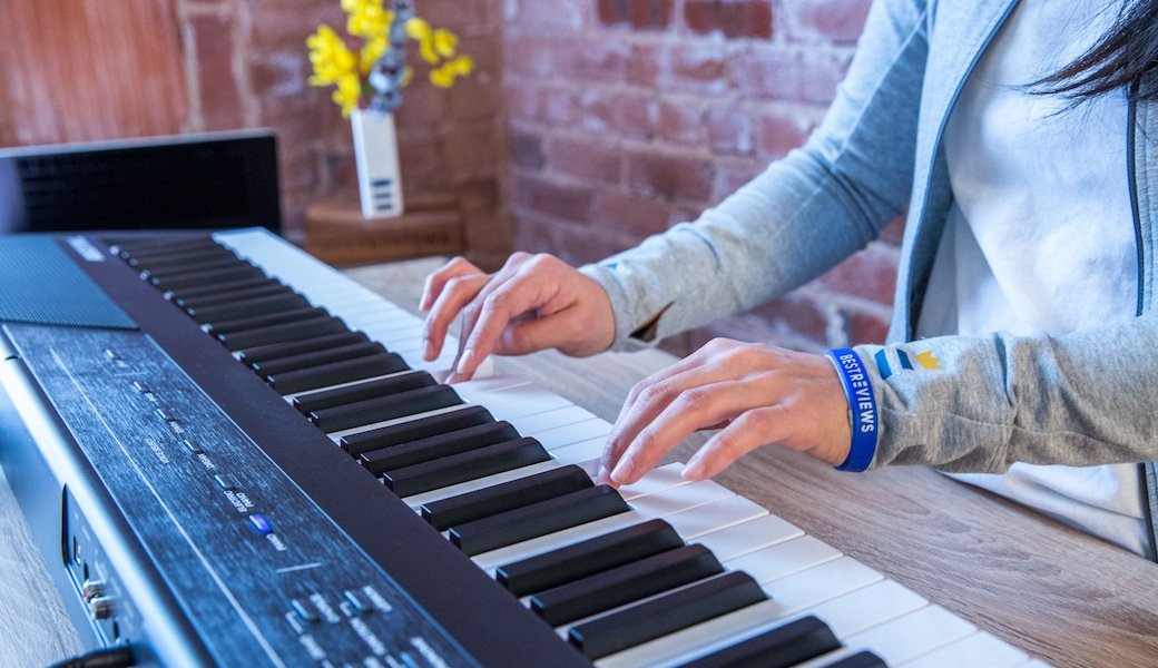 5 Best Digital Keyboards Nov. 2018 BestReviews
