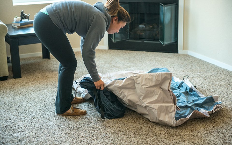 5 Best Air Mattresses Oct. 2018 BestReviews