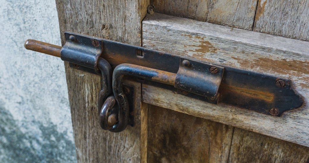 5 Best Deadbolts Apr. 2018 BestReviews