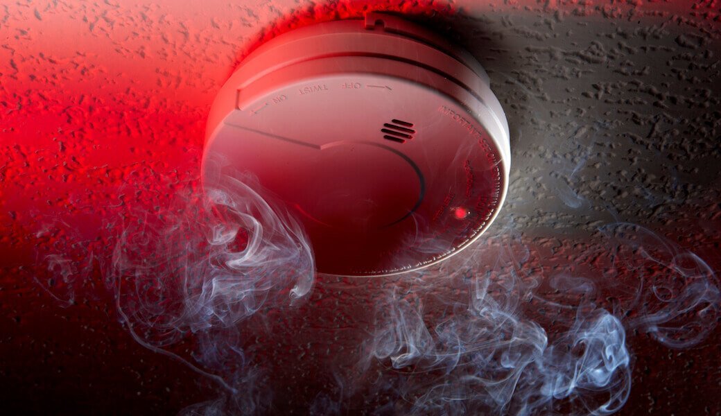 5 Best Smoke Detectors Feb. 2018 BestReviews