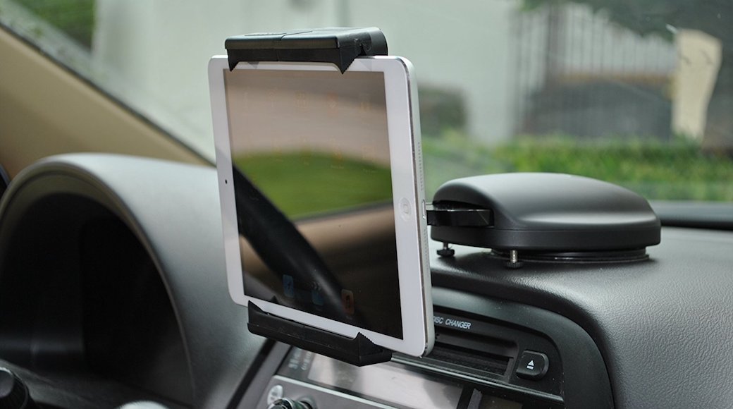 5 Best Car Phone Mounts Apr. 2018 BestReviews