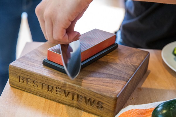 kitchen knife sharperners