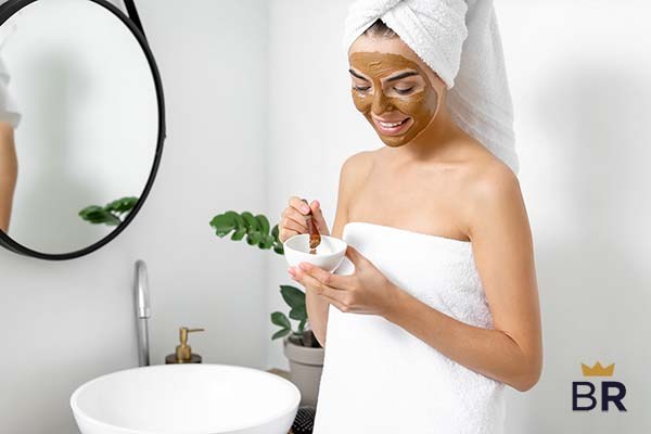 Best natural Facial Masks
