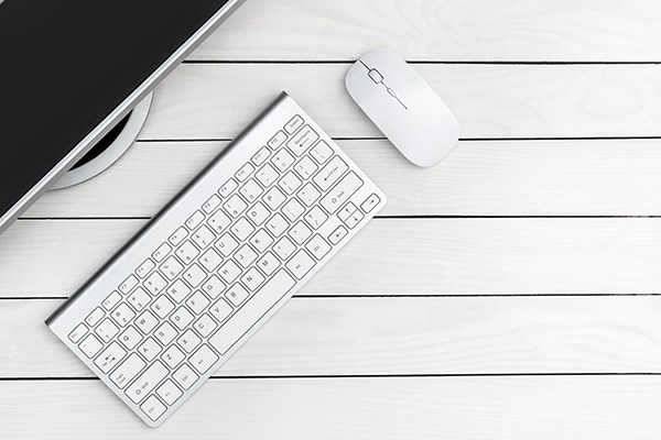 Are wireless keyboard and mouse combos better than seperate?