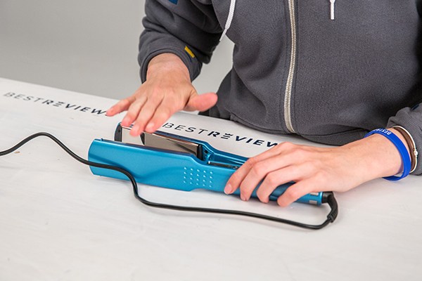 Babyliss Pro Flat Iron