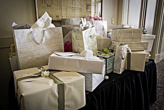 best stores for wedding registries