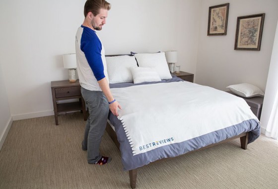 Guest bedroom ideas to make visitors feel welcome