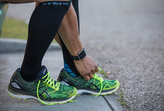 9 comfortable pairs of long sports socks that are perfect for your winter run