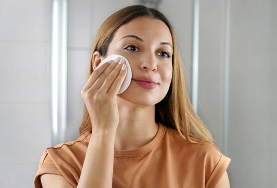 Best reusable cotton pads