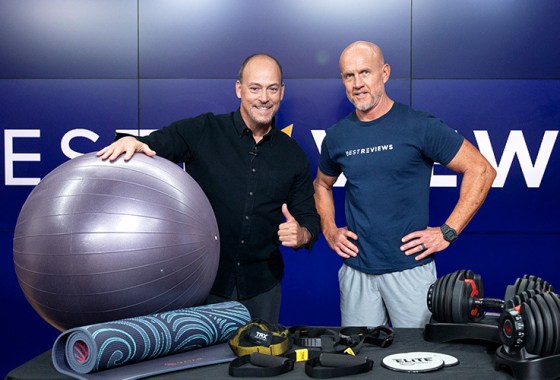 How to build a home gym with both affordable and high-end equipment