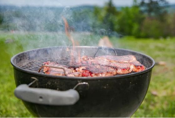 Best portable grills to get for camping and beyond