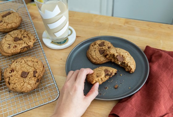 Cookies approved by BestReviews baking expert that will wow your holiday cookie swap