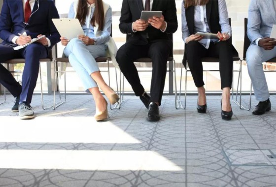 What to wear to a job interview