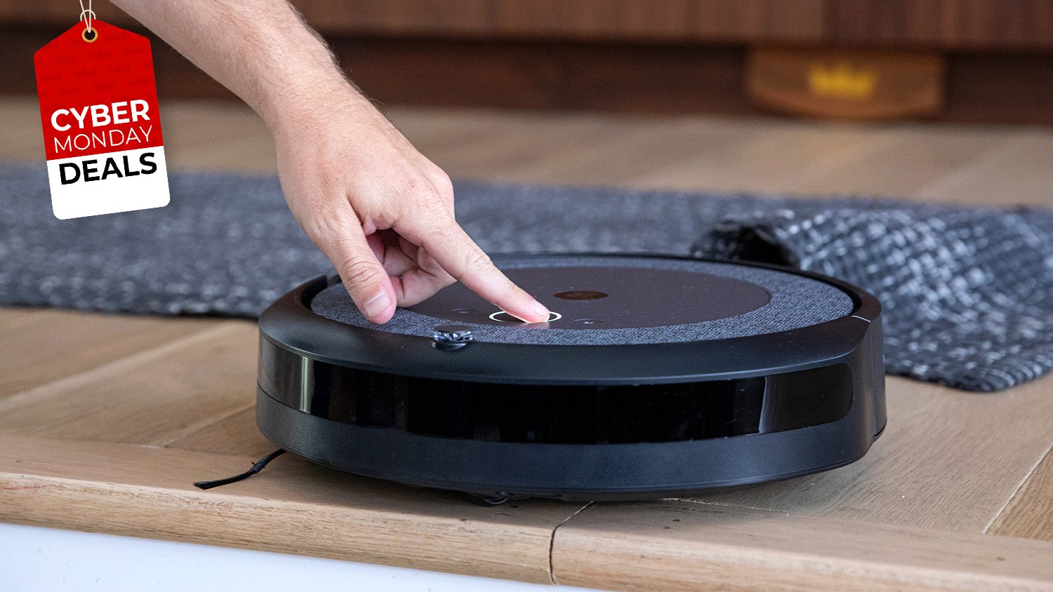 Best Roomba Cyber Monday Deals Bestreviews