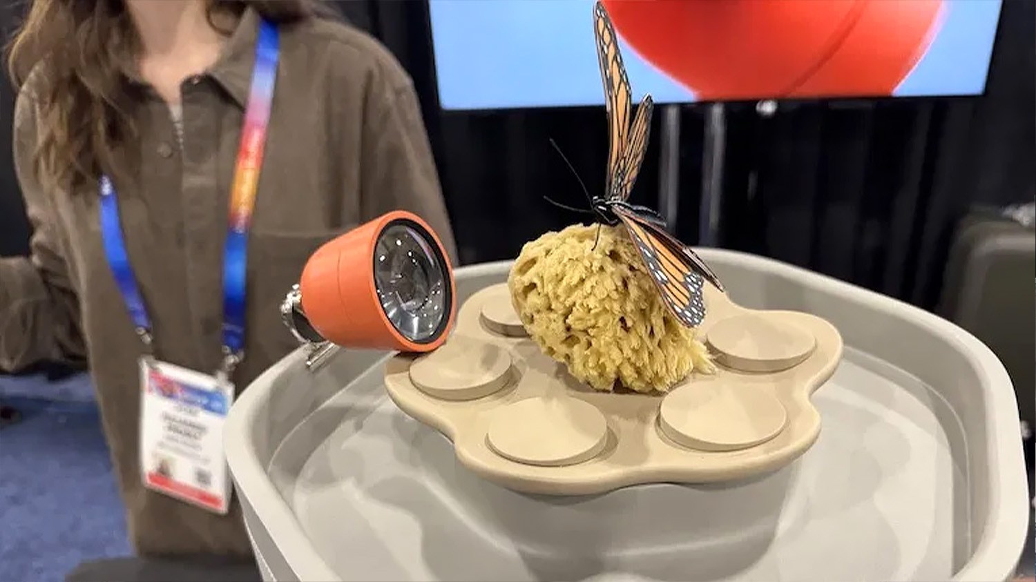 Smart Bird Feeders Shine At Ces A Top Gift That S Just Getting Started