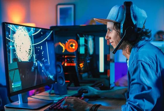 How much is a gaming computer?