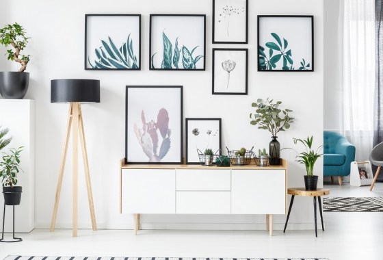 Best Finding Nemo poster