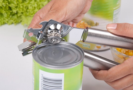 Best OXO can opener