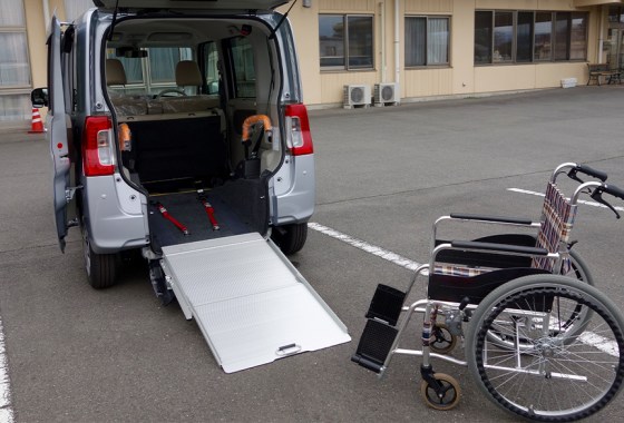 Best portable wheelchair ramp