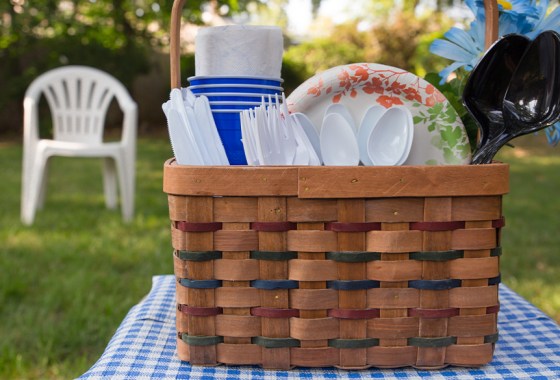 Best utensils for travel