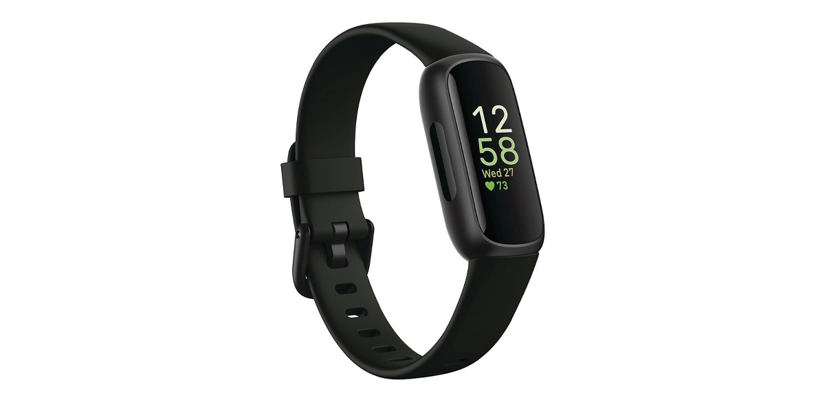  Fitbit Inspire 3 Health &amp;-Fitness-Tracker