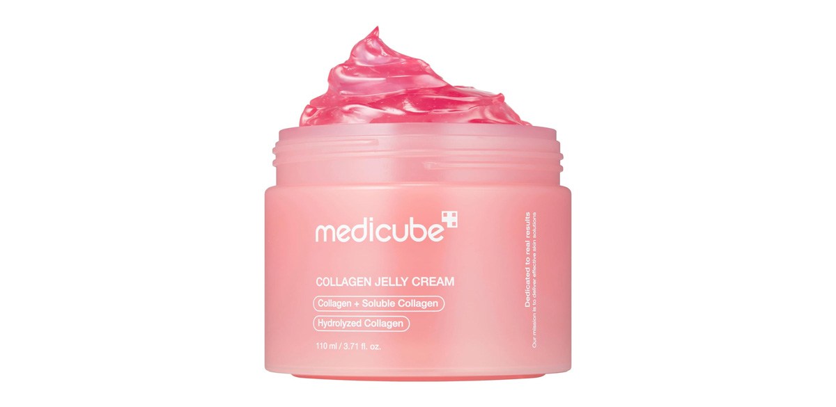 Medicube Collagen Jelly Cream