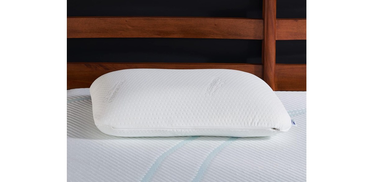 Tempur-Pedic Memory Foam Symphony Pillow Tempur-Pedic Memory Foam Symphony Pillow