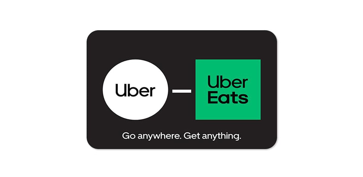 Uber & Uber Eats Uber & Uber Eats