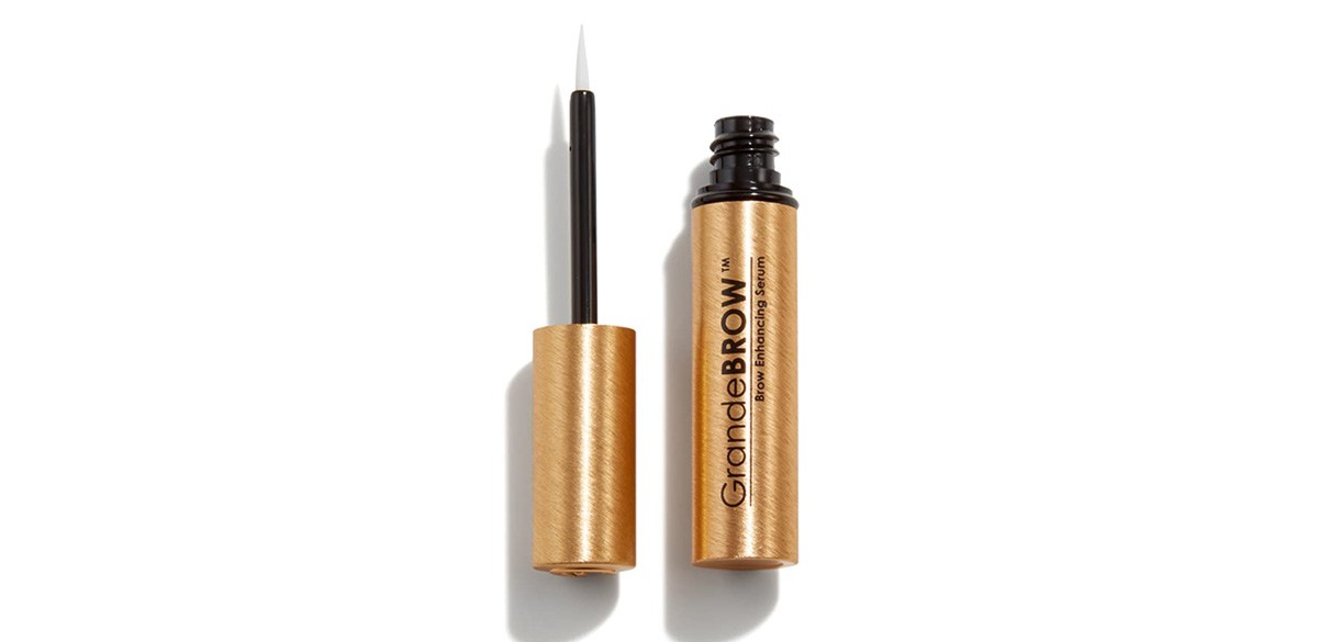 GrandeBROW Brow Enhancing Serum GrandeBROW Brow Enhancing Serum
