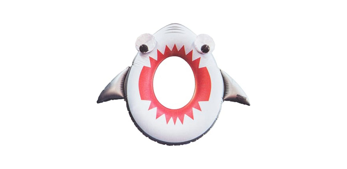 Sharky Tube Splash Seat
