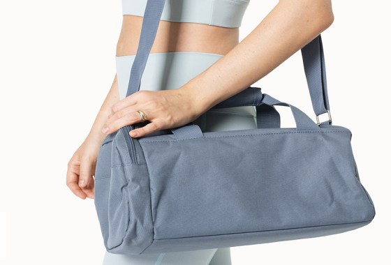 Best cheap gym bags