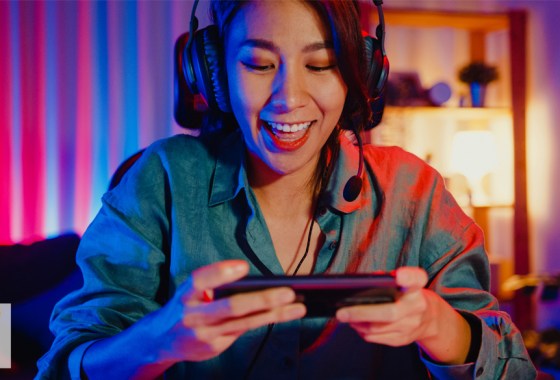 Best gaming headsets