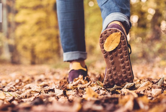 Best shoes for fall