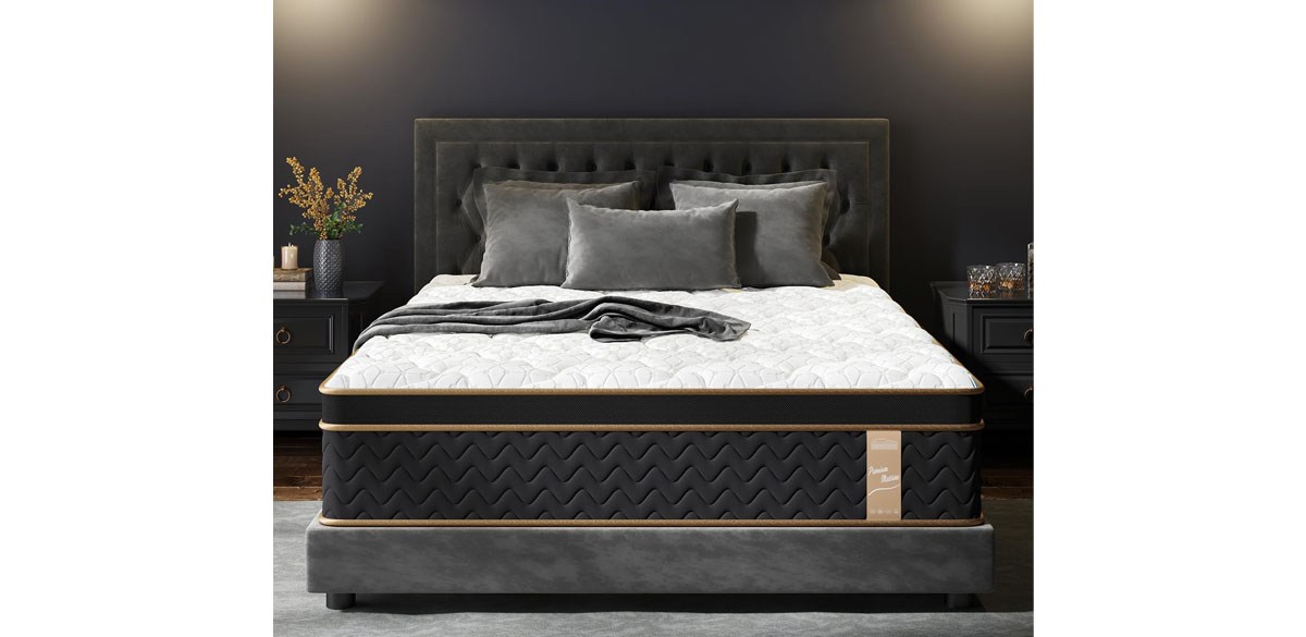 FP FLEXPEDIC Queen Mattress