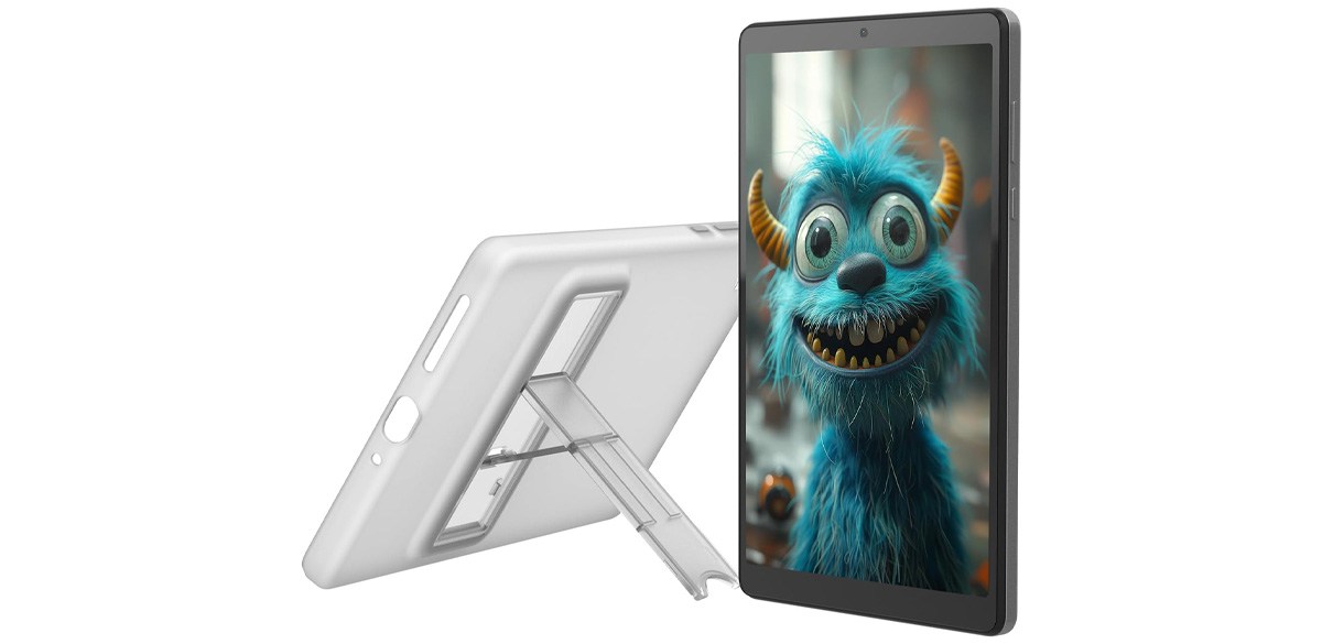 Lenovo Tab M8 Gen 4-2024 - Family Tablet Lenovo Tab M8 Gen 4-2024 - Family Tablet