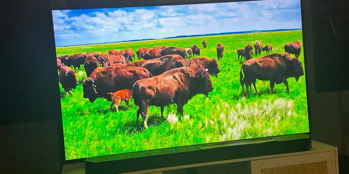 Samsung The Frame TV Samsung The Frame TV