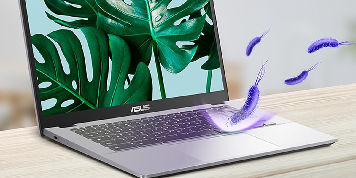 Asus Chromebook Plus CX34 Laptop