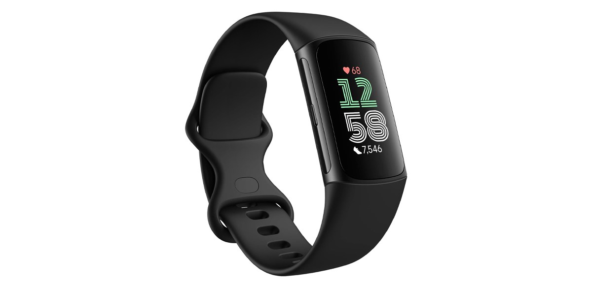 Fitbit Charge 6 Fitness Tracker