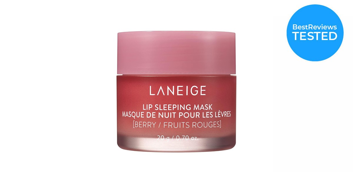 LANEIGE Lip Sleeping Mask LANEIGE Lip Sleeping Mask