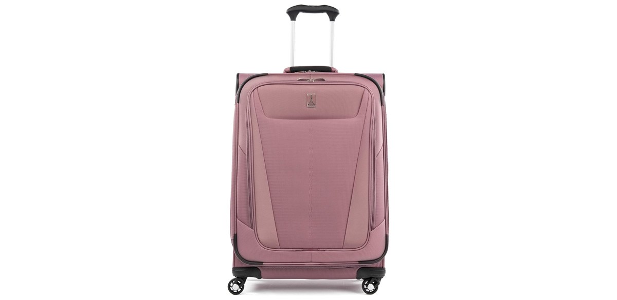 Travelpro Maxlite 5 Softside Expandable Checked Luggage Travelpro Maxlite 5 Softside Expandable Checked Luggage