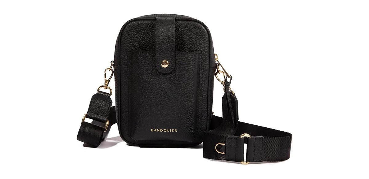 Bandolier Dillon Bag Crossbody