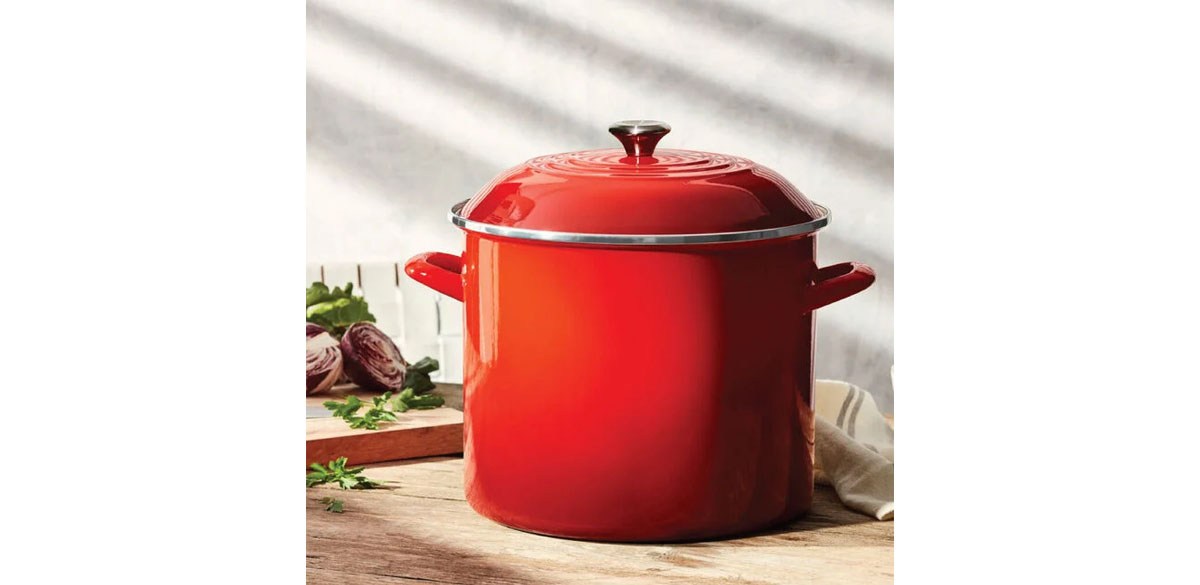 Le Creuset-Stockpot