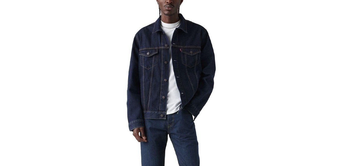 Levi's Men's Trucker Jacket