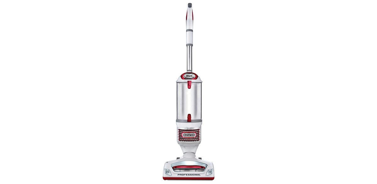 Shark NV501 Rotator Professional Lift-Away Upright Vacuum with HEPA Filter Shark NV501 Rotator Professional Lift-Away Upright Vacuum with HEPA Filter