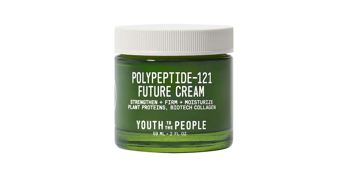 Youth To The People 121-Polypeptide Future Cream