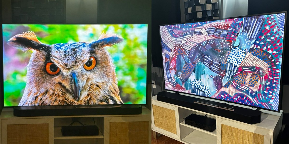 Samsung The Frame TV Samsung The Frame TV