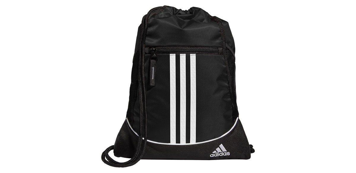 adidas Alliance Sackpack adidas Alliance Sackpack
