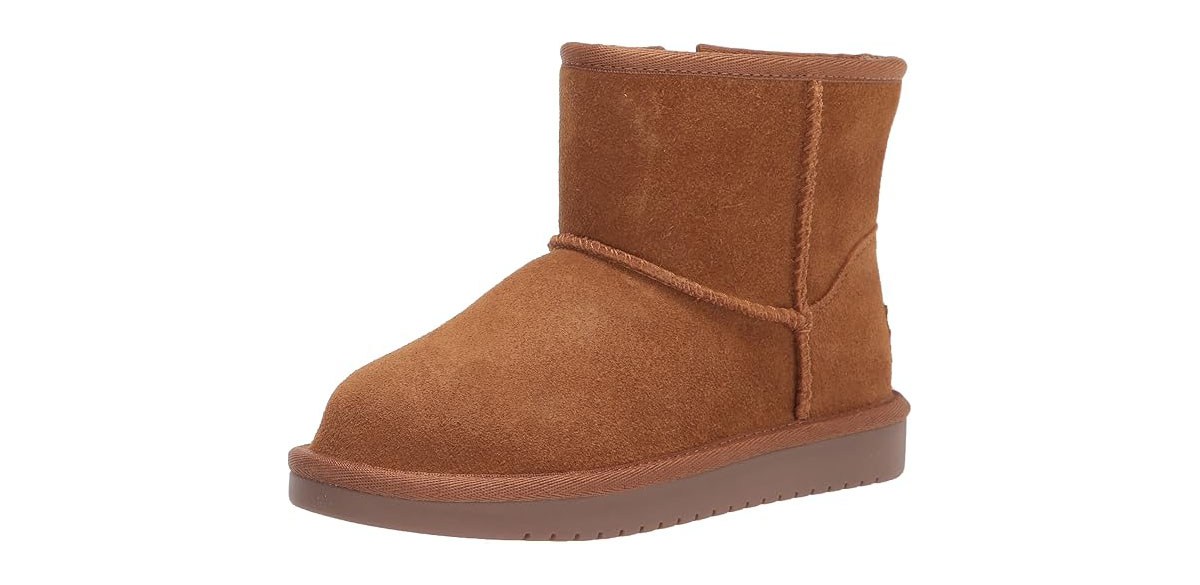 Koolaburra by UGG Kids' Koola Mini Boot Koolaburra by UGG Kids' Koola Mini Boot