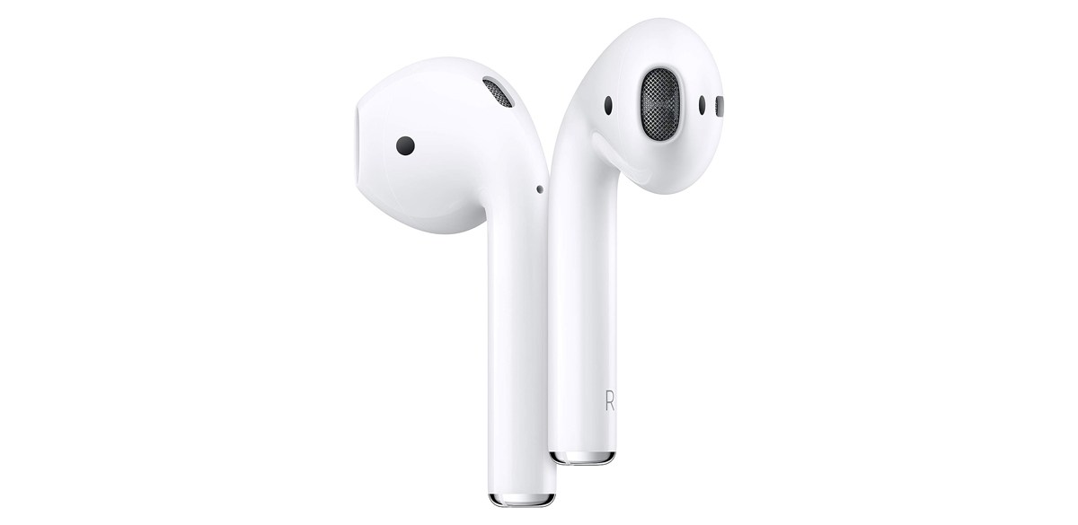 Apple AirPods (2nd Generation) Apple AirPods (2nd Generation)