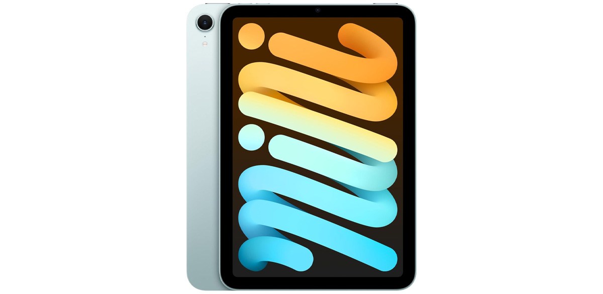 Apple iPad Mini A17 Apple iPad Mini A17